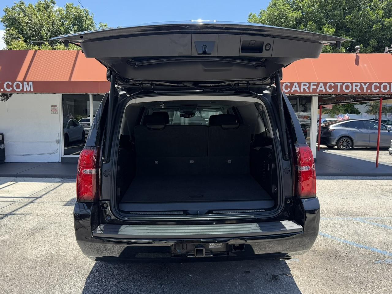 2018 Chevrolet Suburban LT Hollywood FL