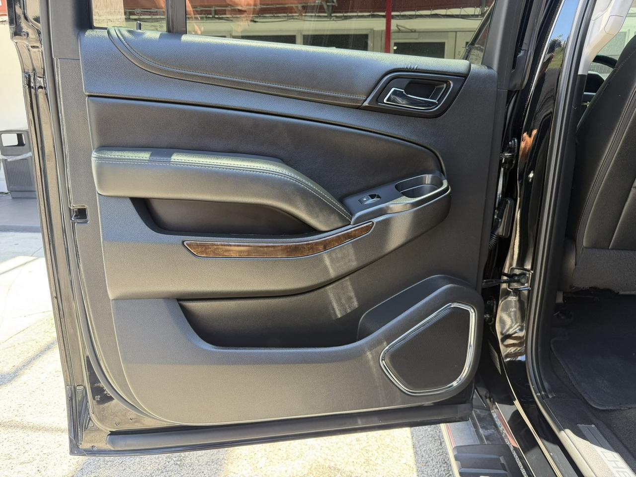 2018 Chevrolet Suburban LT Hollywood FL
