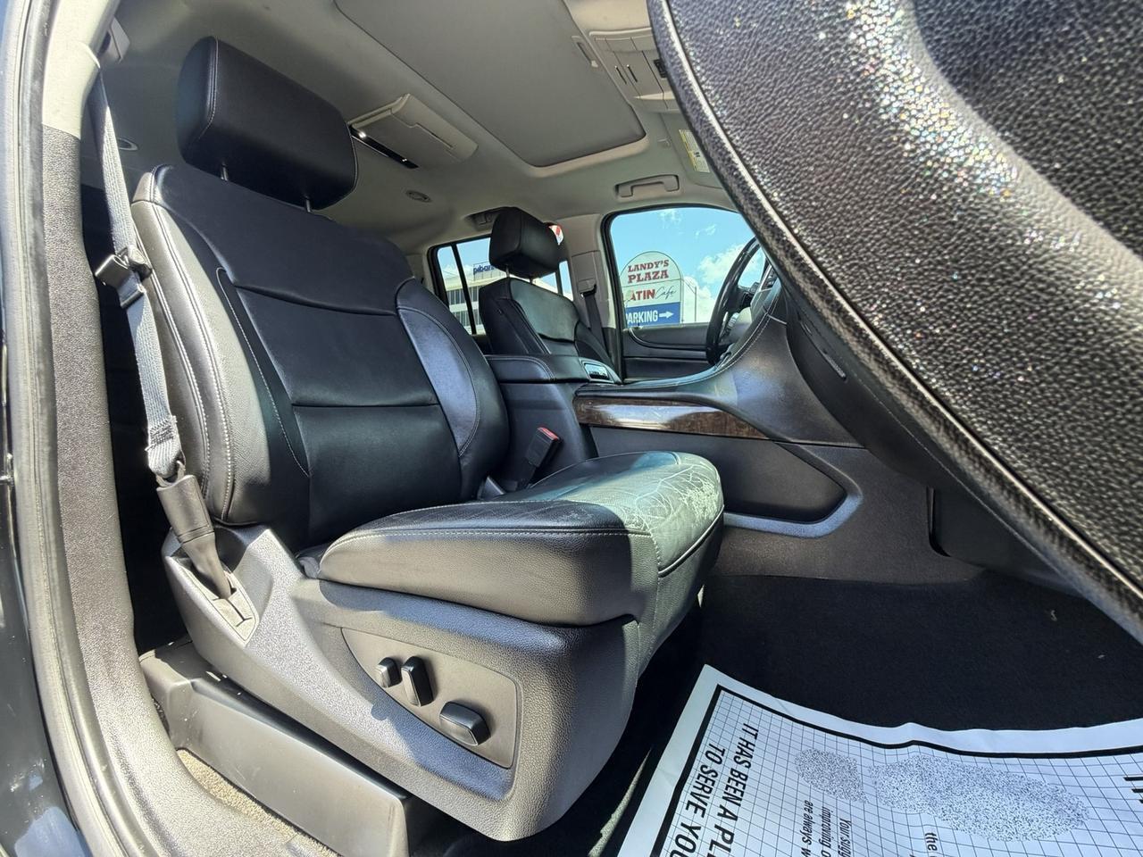 2018 Chevrolet Suburban LT Hollywood FL
