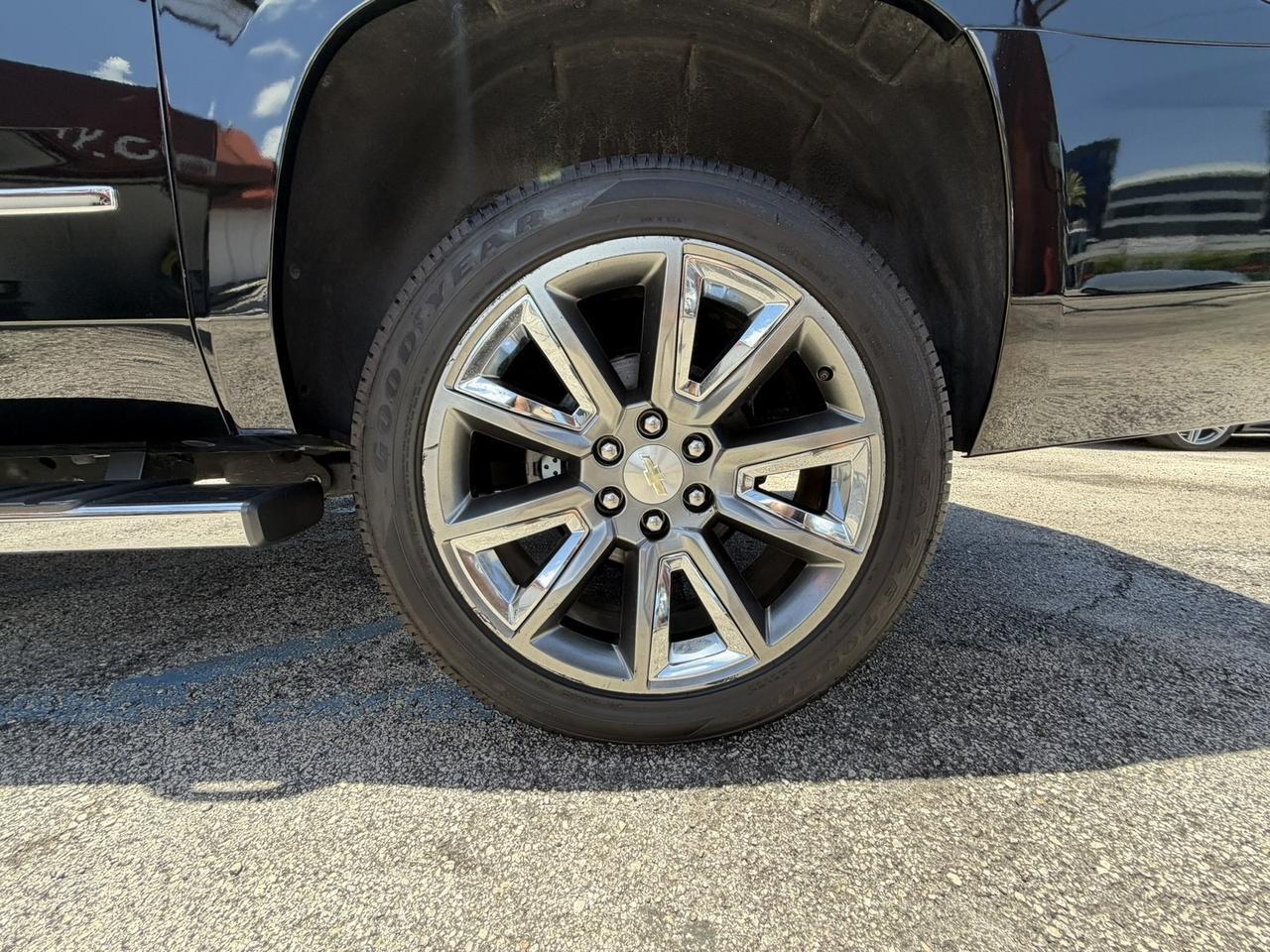 2018 Chevrolet Suburban LT Hollywood FL