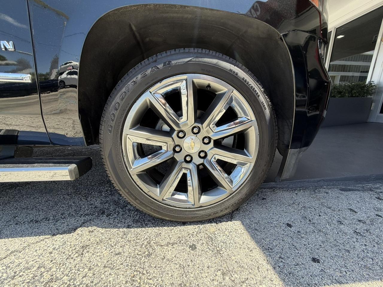 2018 Chevrolet Suburban LT Hollywood FL