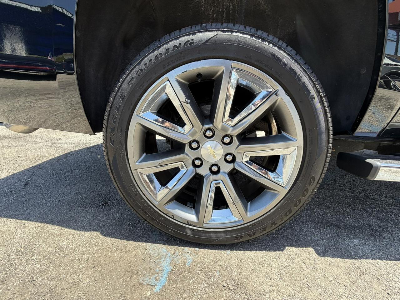 2018 Chevrolet Suburban LT Hollywood FL