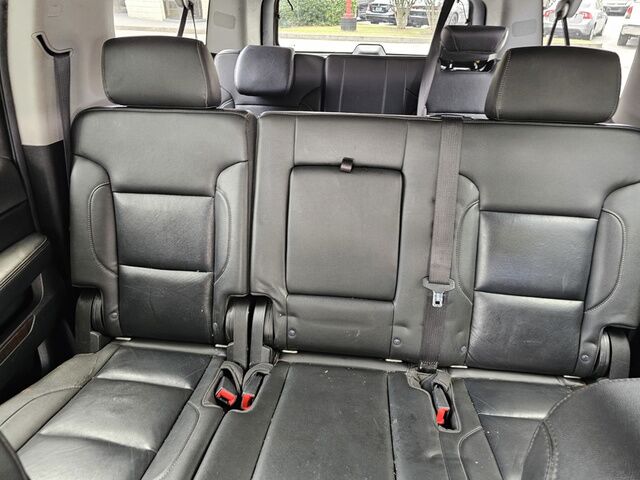 2018 Chevrolet Suburban LT Morrow GA