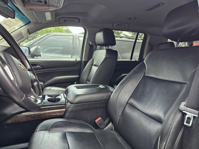 2018 Chevrolet Suburban LT Morrow GA