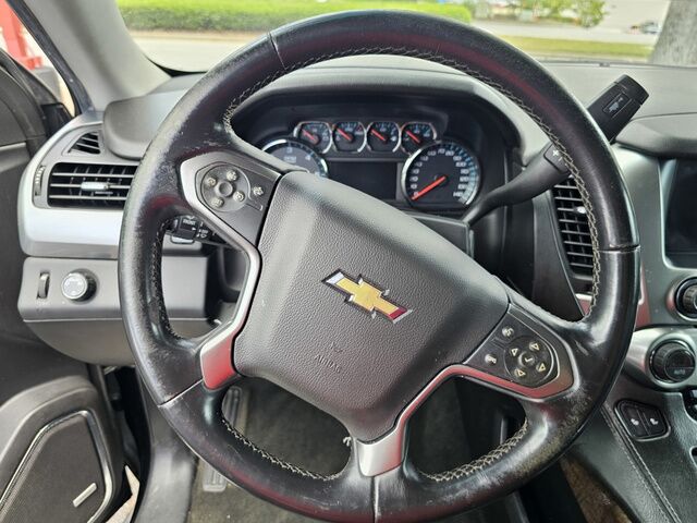 2018 Chevrolet Suburban LT Morrow GA