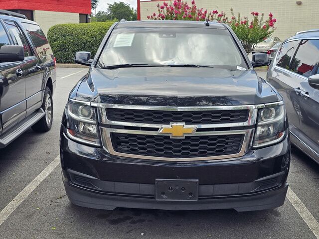 2018 Chevrolet Suburban LT Morrow GA