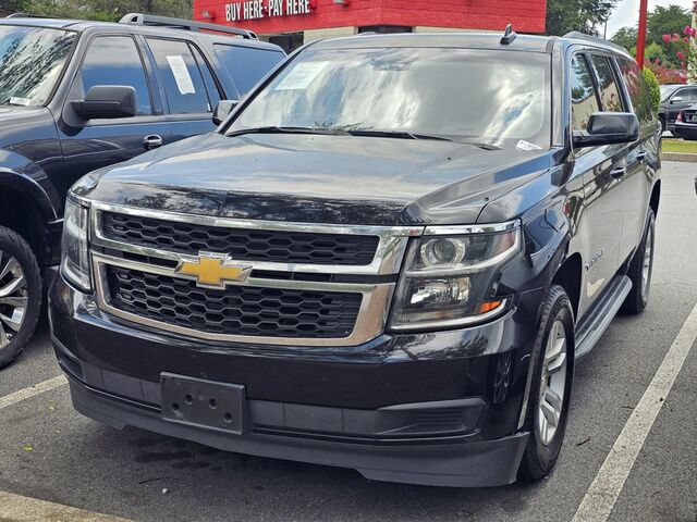 2018 Chevrolet Suburban LT Morrow GA