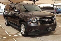 2018_Chevrolet_Suburban_LT_ Plano TX