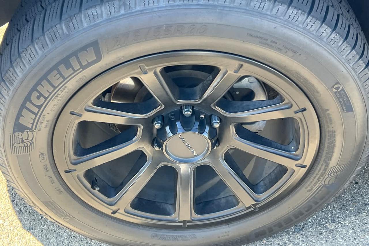 2018 Chevrolet Suburban LT Roseville CA