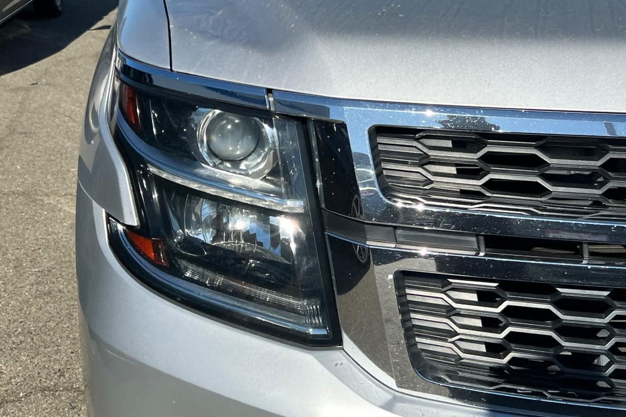 2018 Chevrolet Suburban LT Roseville CA