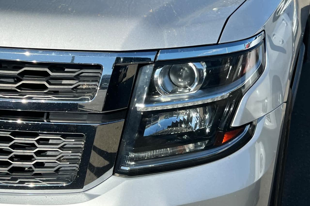 2018 Chevrolet Suburban LT Roseville CA