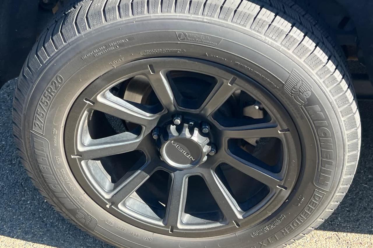 2018 Chevrolet Suburban LT Roseville CA
