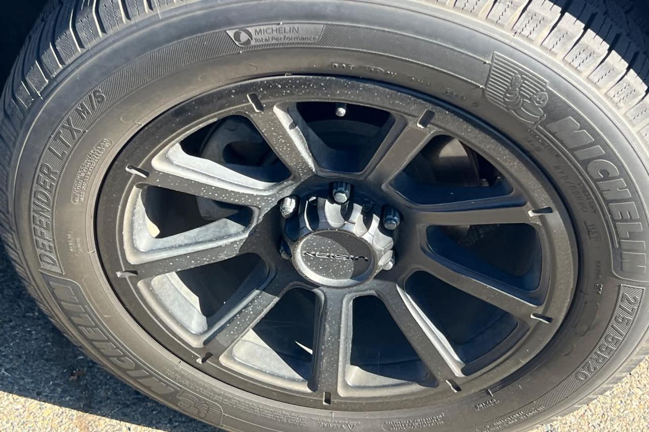 2018 Chevrolet Suburban LT Roseville CA