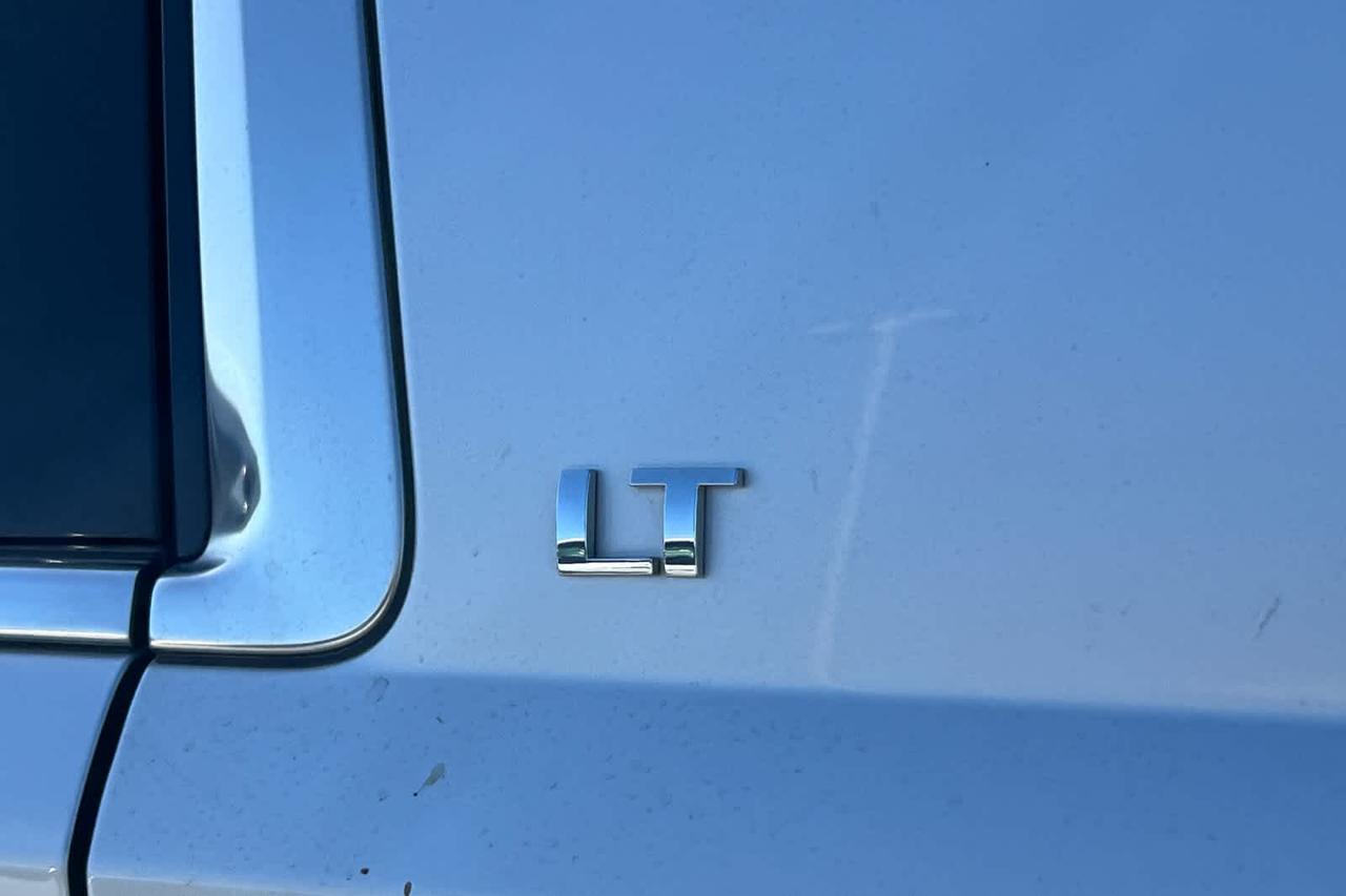 2018 Chevrolet Suburban LT Roseville CA