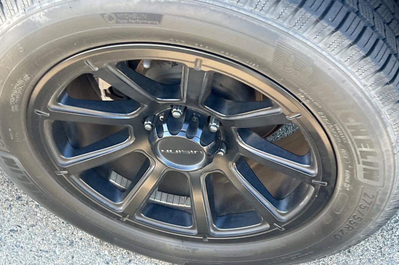 2018 Chevrolet Suburban LT Roseville CA