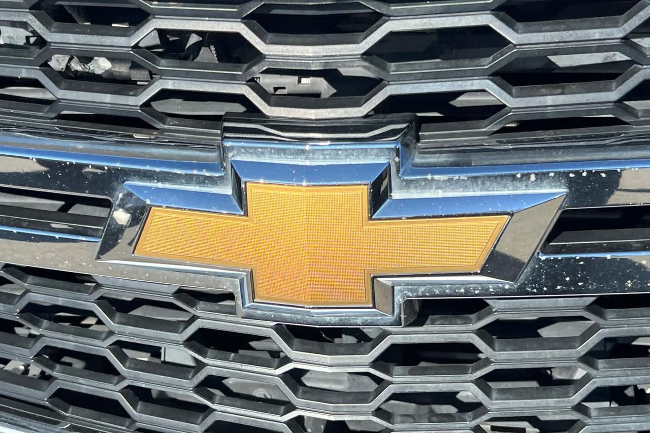 2018 Chevrolet Suburban LT Roseville CA