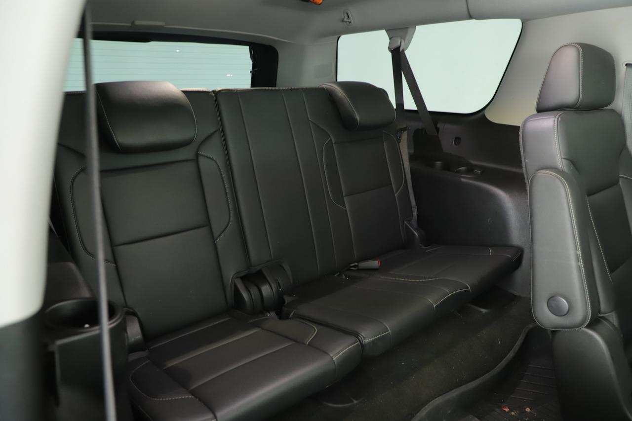 2018 Chevrolet Suburban LT New Braunfels TX