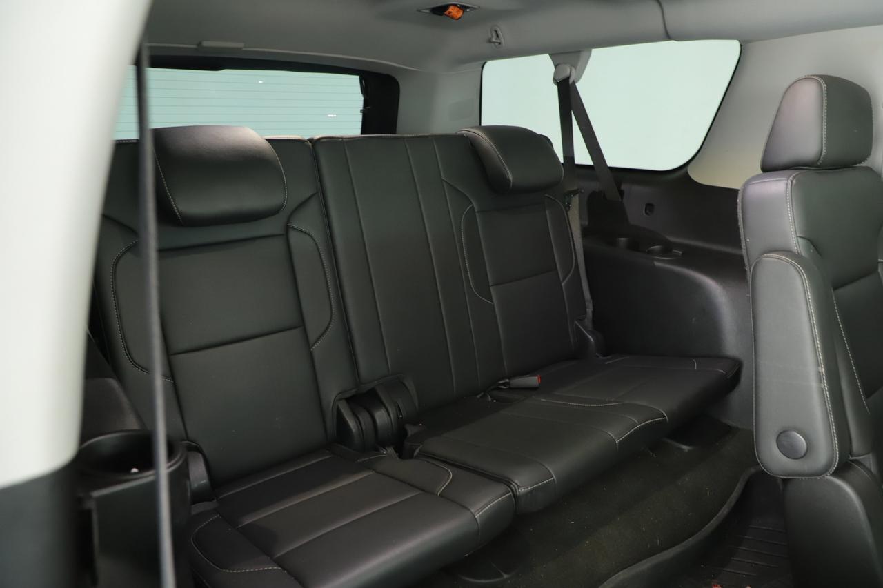 2018 Chevrolet Suburban LT New Braunfels TX
