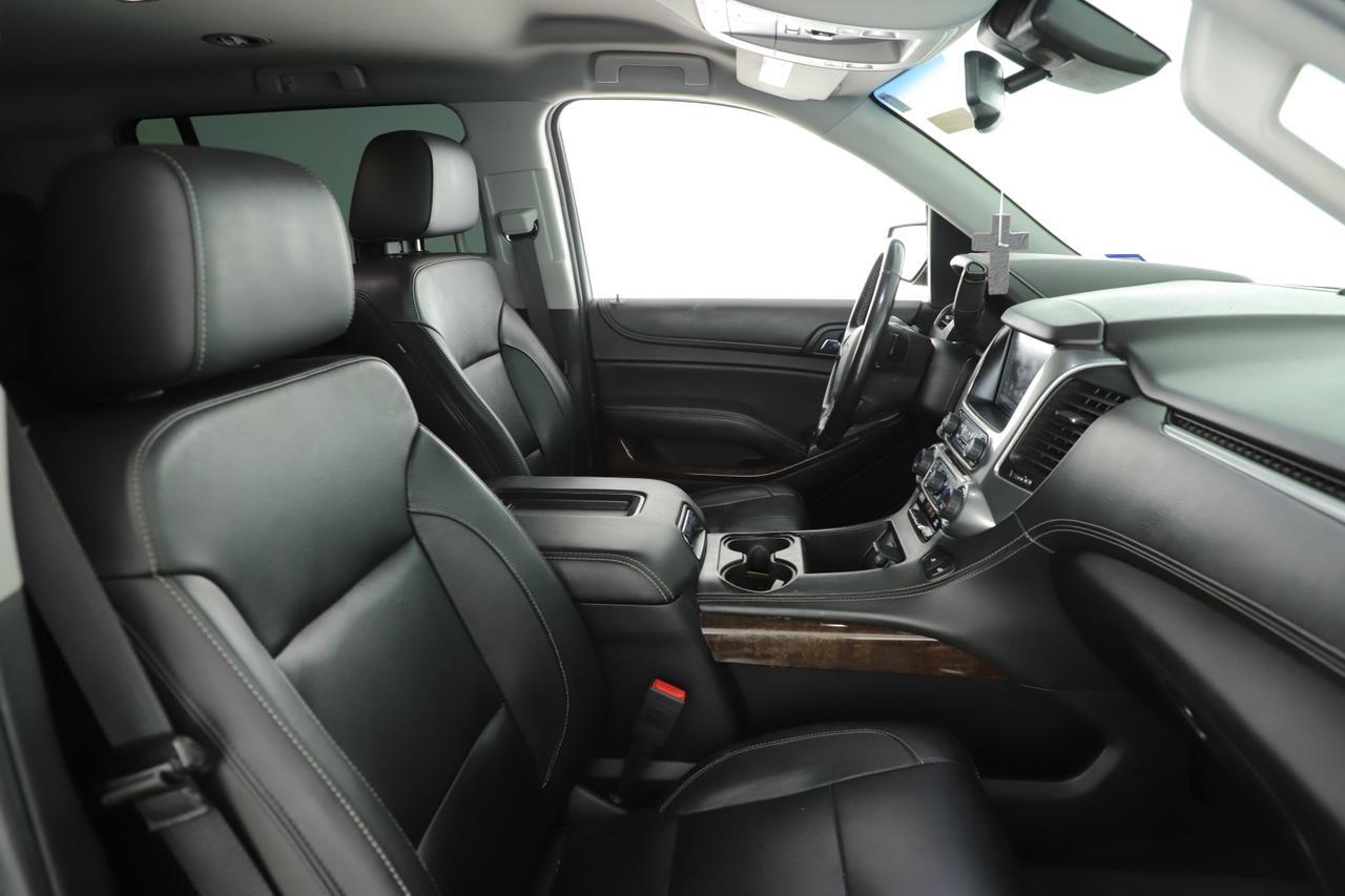 2018 Chevrolet Suburban LT New Braunfels TX