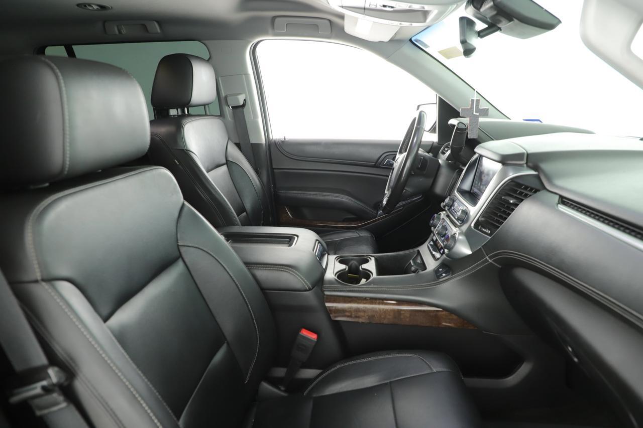 2018 Chevrolet Suburban LT New Braunfels TX