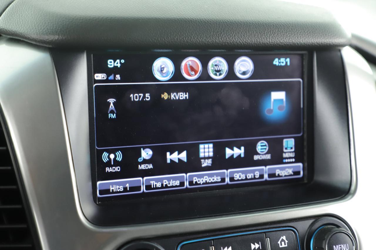 2018 Chevrolet Suburban LT New Braunfels TX