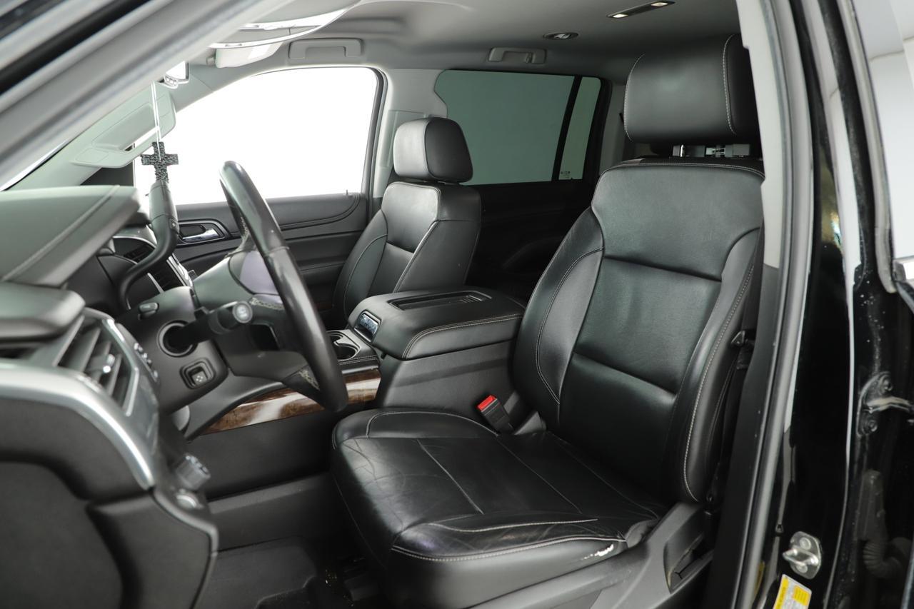2018 Chevrolet Suburban LT New Braunfels TX