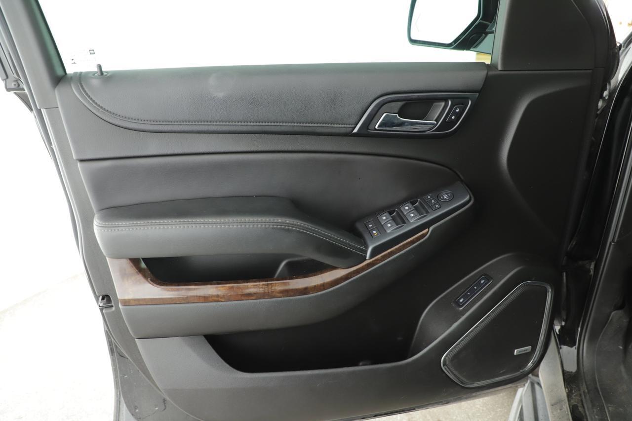 2018 Chevrolet Suburban LT New Braunfels TX