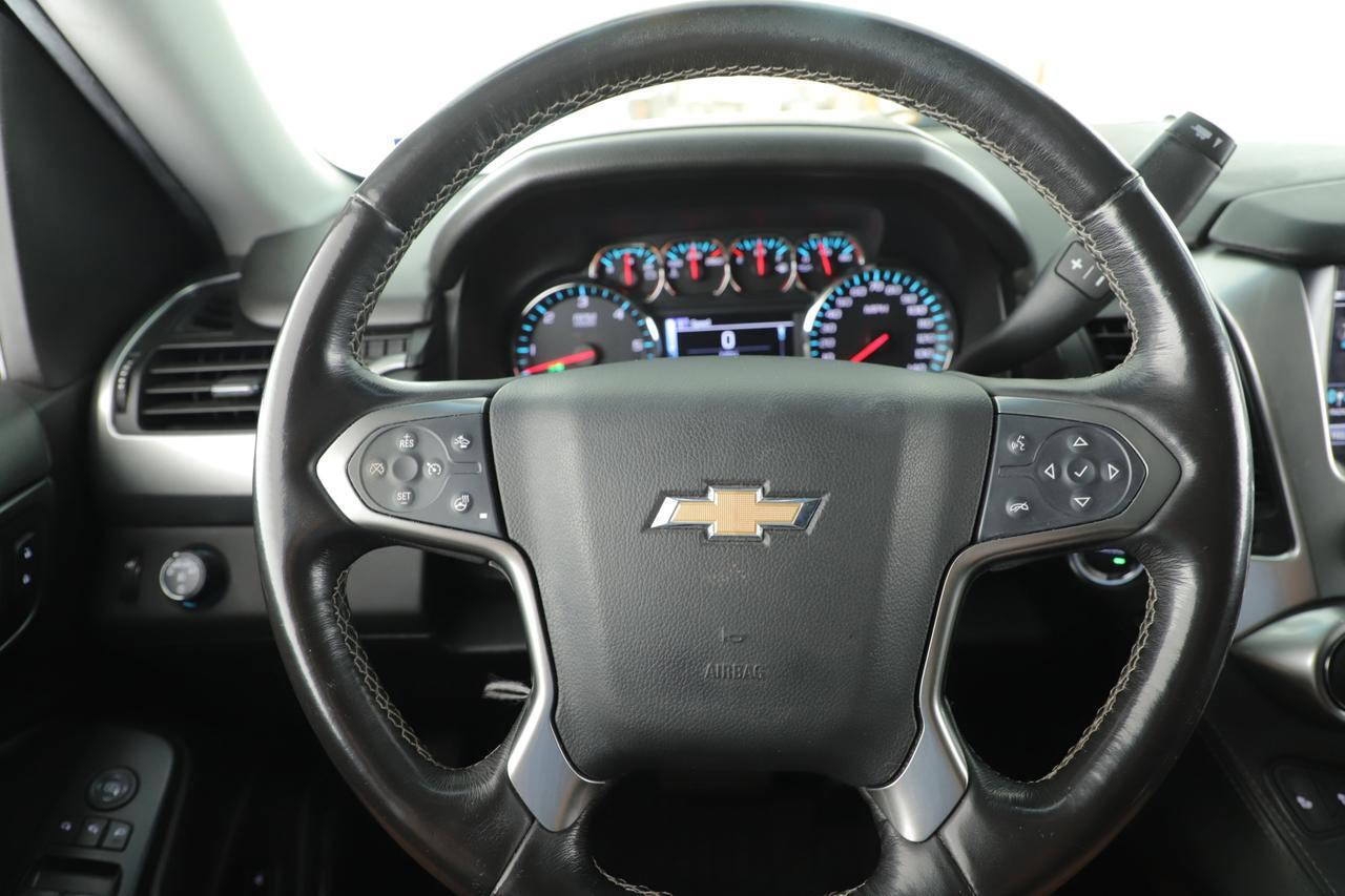 2018 Chevrolet Suburban LT New Braunfels TX