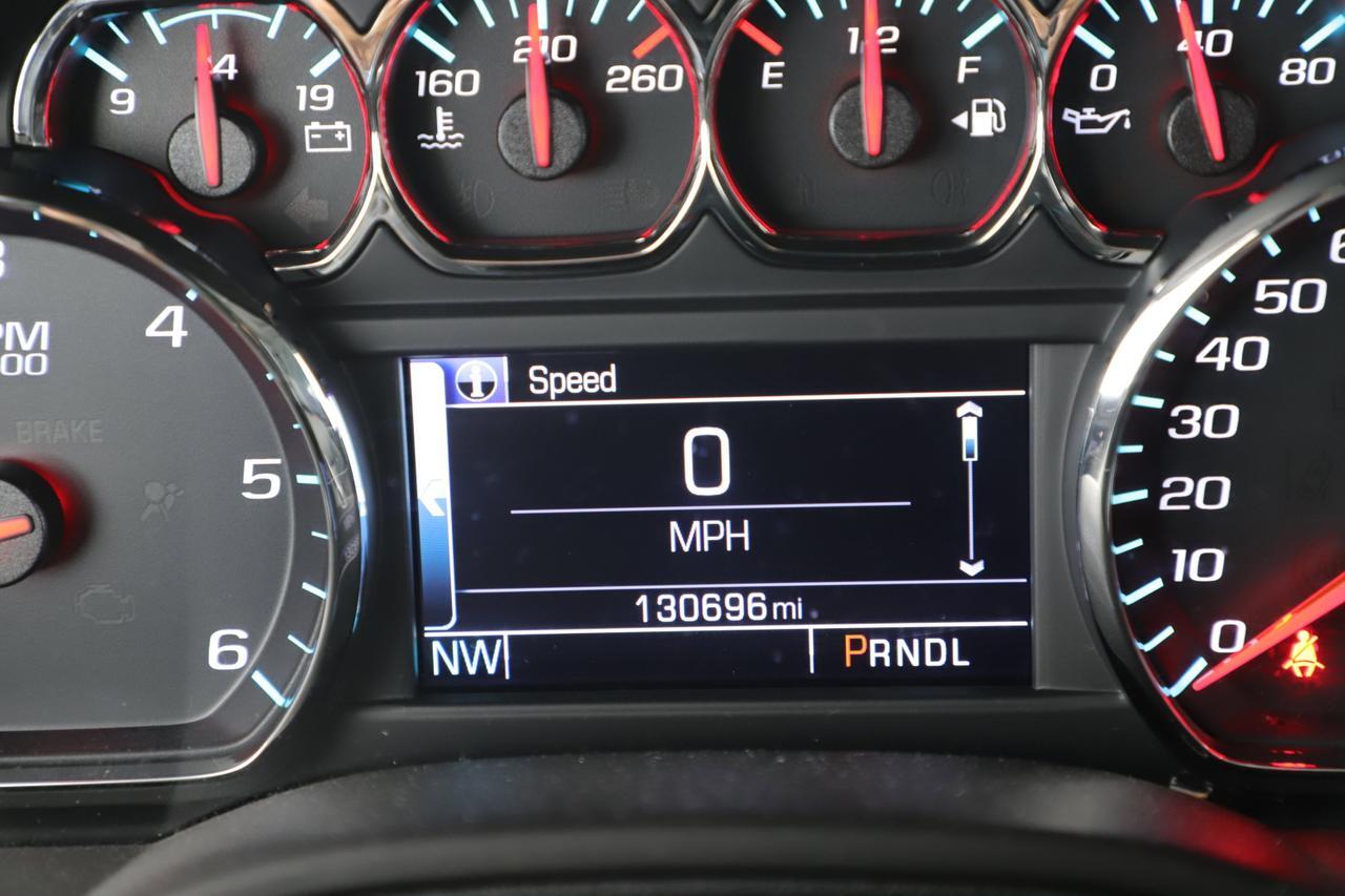 2018 Chevrolet Suburban LT New Braunfels TX