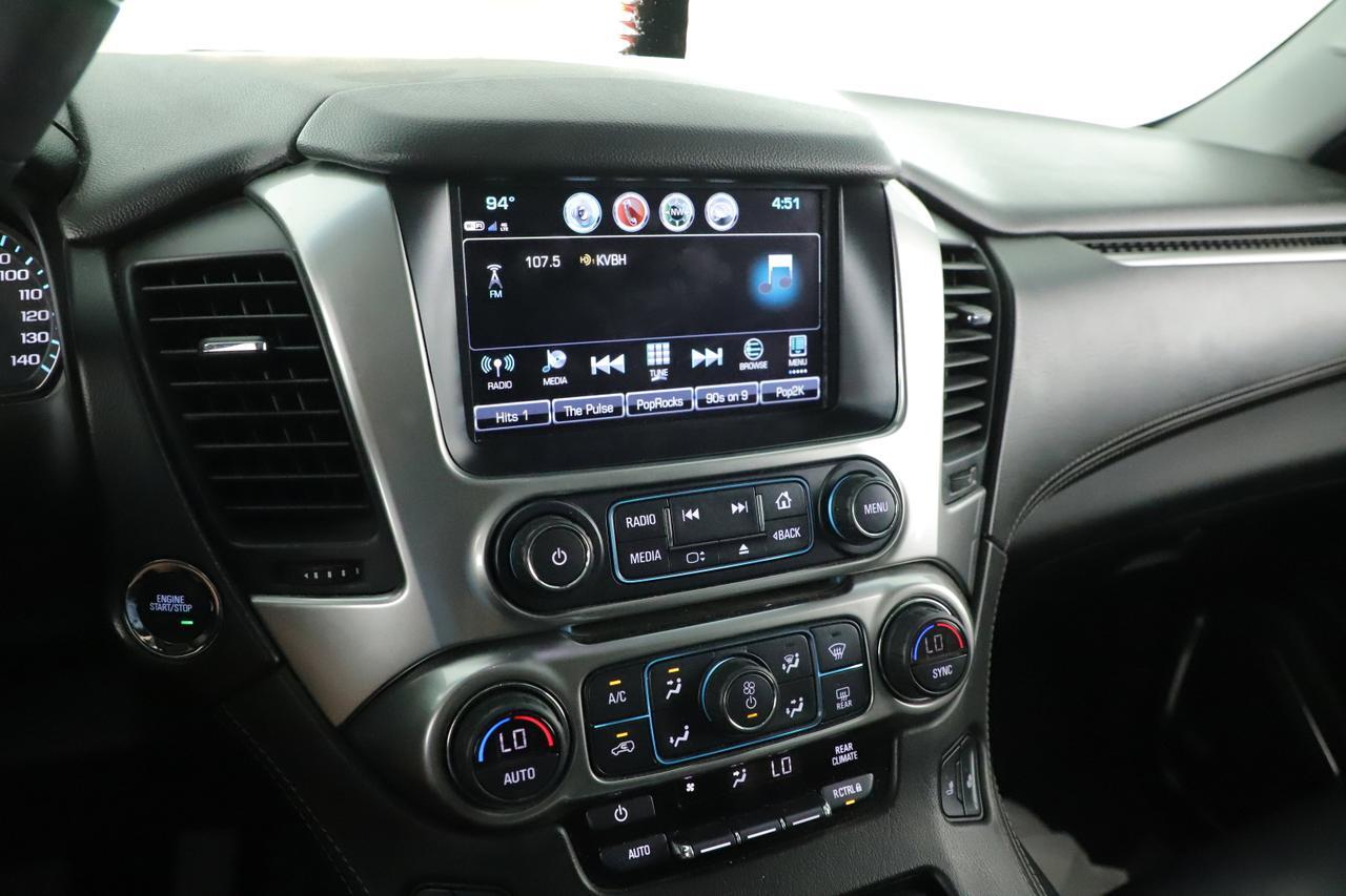 2018 Chevrolet Suburban LT New Braunfels TX