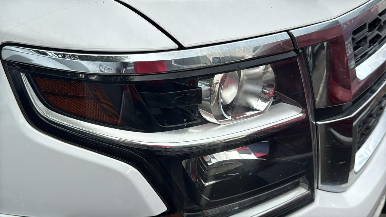2018 Chevrolet Suburban LT  Selma TX
