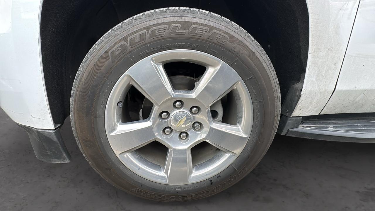 2018 Chevrolet Suburban LT  Selma TX