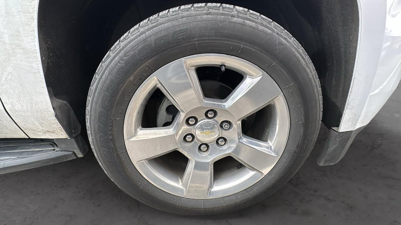 2018 Chevrolet Suburban LT  Selma TX