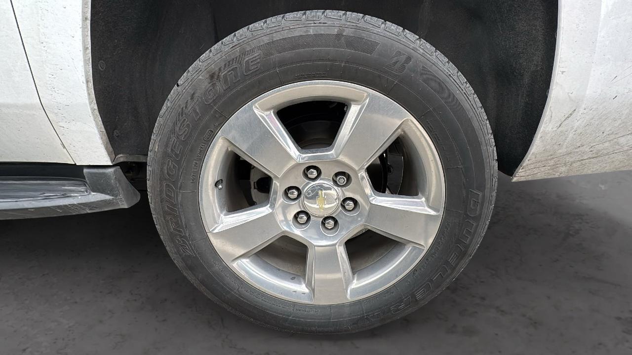 2018 Chevrolet Suburban LT  Selma TX