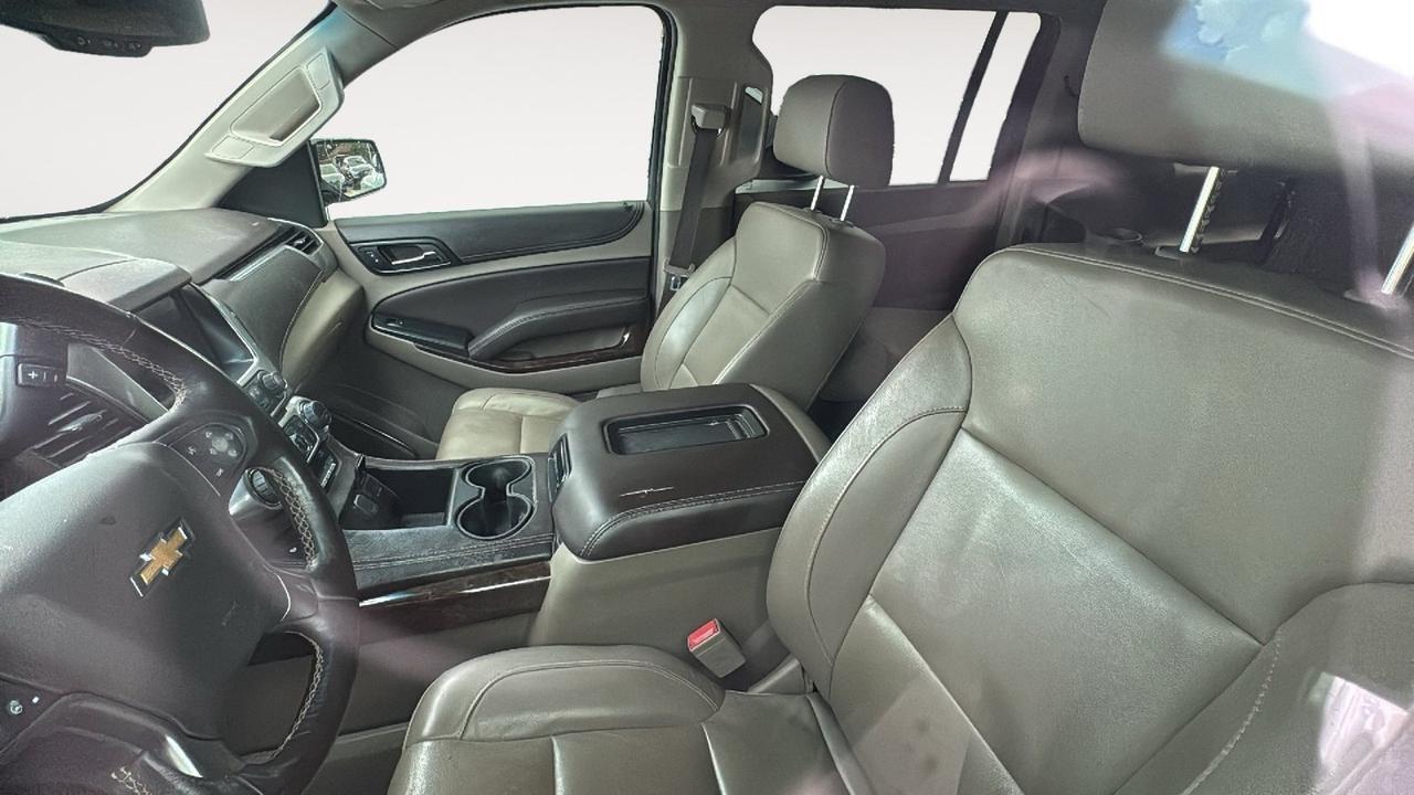 2018 Chevrolet Suburban LT  Selma TX