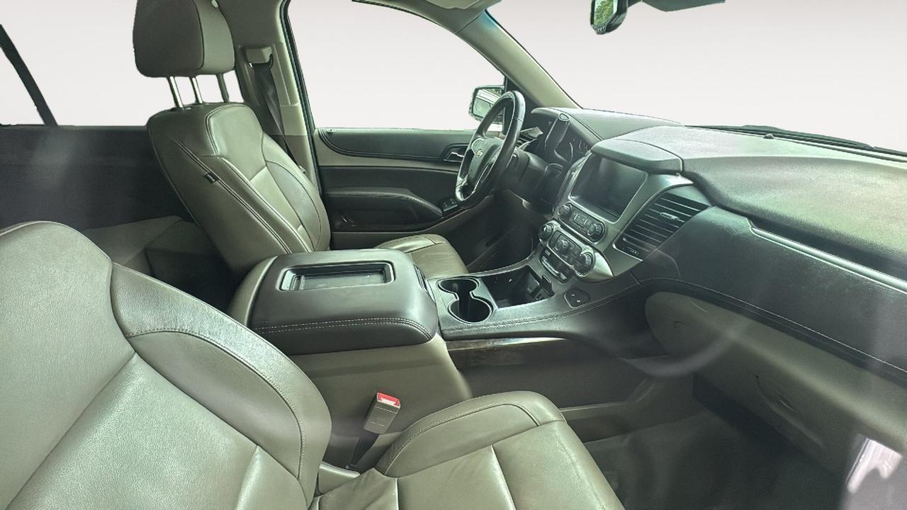 2018 Chevrolet Suburban LT  Selma TX