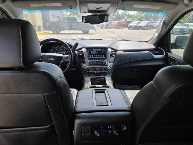 2018 Chevrolet Suburban LT San Antonio TX