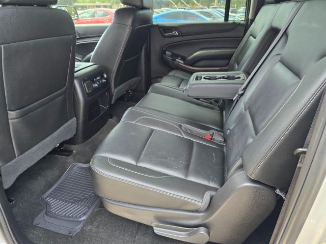 2018 Chevrolet Suburban LT San Antonio TX
