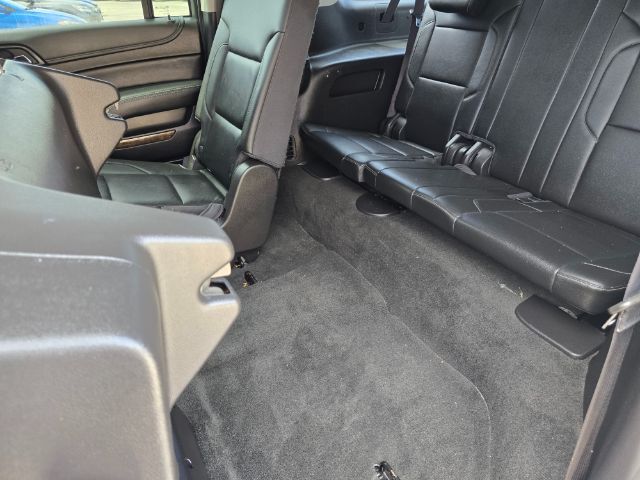 2018 Chevrolet Suburban LT San Antonio TX