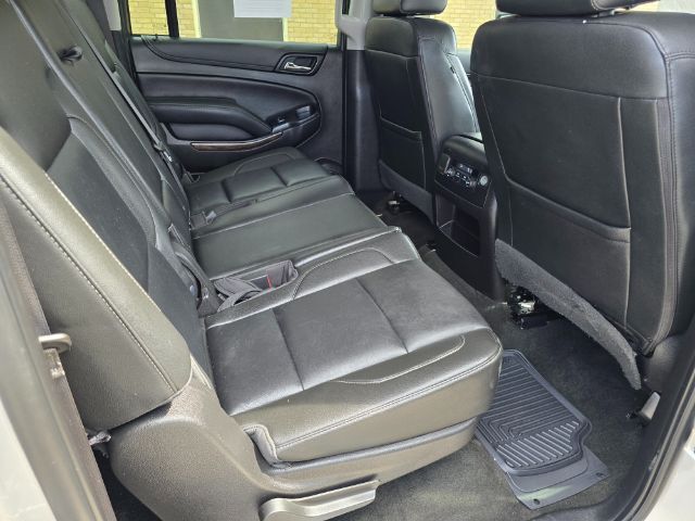 2018 Chevrolet Suburban LT San Antonio TX