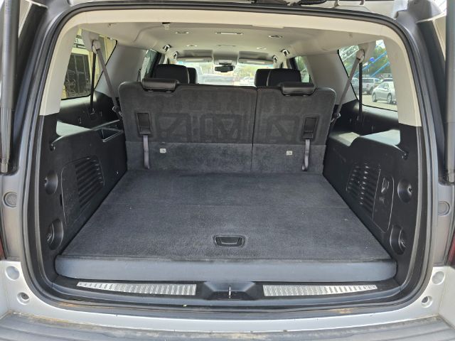2018 Chevrolet Suburban LT San Antonio TX