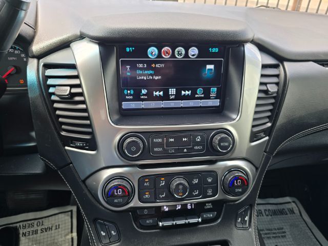 2018 Chevrolet Suburban LT San Antonio TX