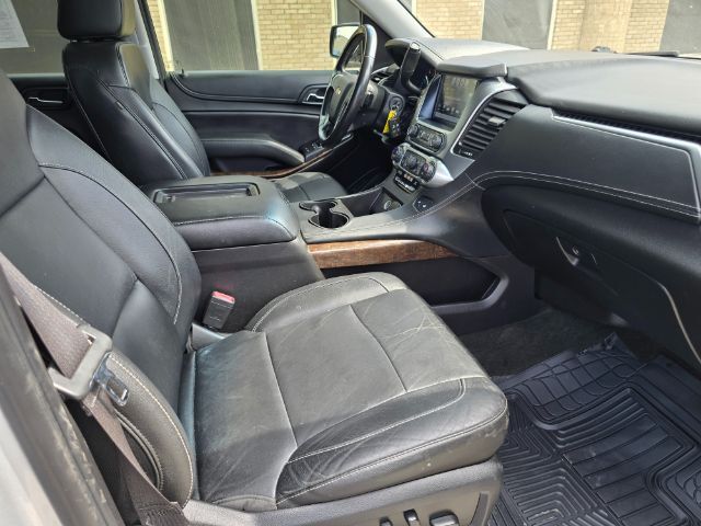 2018 Chevrolet Suburban LT San Antonio TX