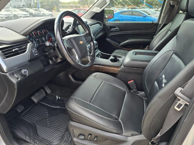2018 Chevrolet Suburban LT San Antonio TX
