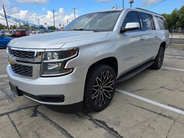 2018 Chevrolet Suburban LT San Antonio TX
