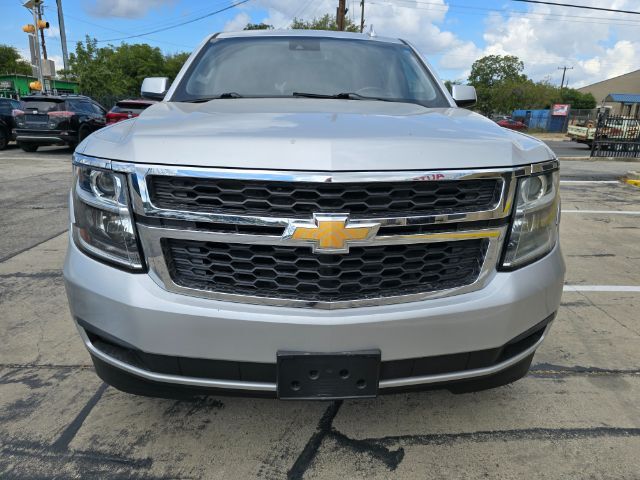 2018 Chevrolet Suburban LT San Antonio TX