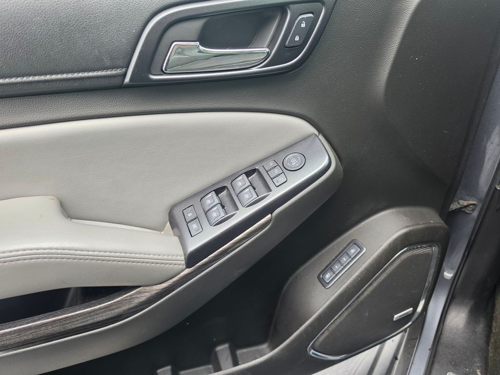 2018 Chevrolet Suburban LT San Clemente CA