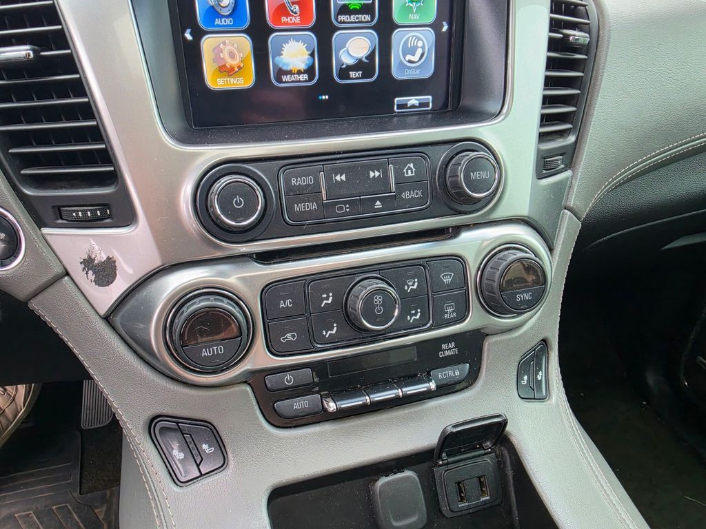 2018 Chevrolet Suburban LT San Clemente CA