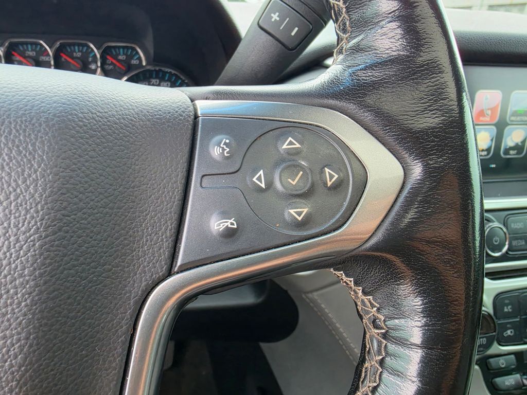2018 Chevrolet Suburban LT San Clemente CA