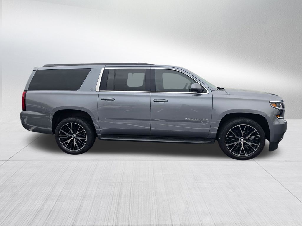 2018 Chevrolet Suburban LT San Clemente CA